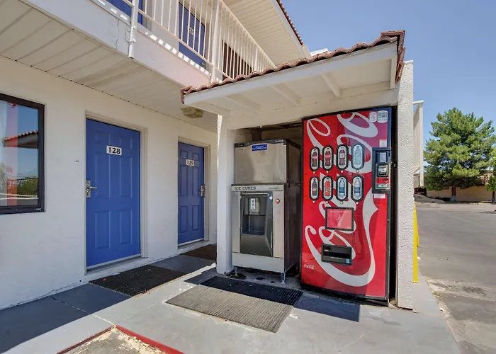 6-tempe, Az - Broadway - Asu Hotel