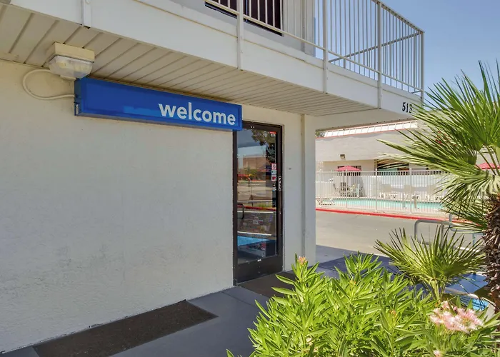 6-tempe, Az - Broadway - Asu Hotel