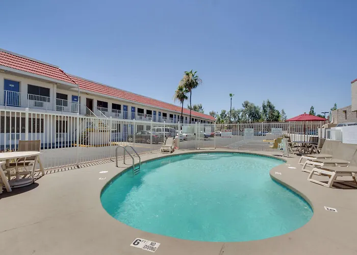 6-tempe, Az - Broadway - Asu 3*