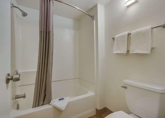 6-tempe, Az - Broadway - Asu Hotel Tempe