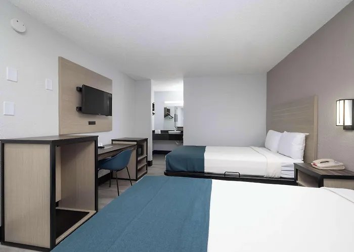 6-tempe, Az - Broadway - Asu 3*