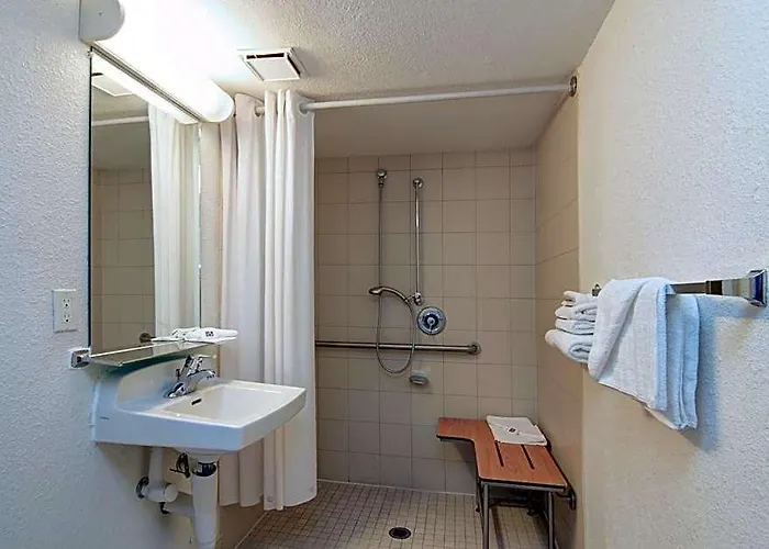 6-tempe, Az - Broadway - Asu Hotel Tempe