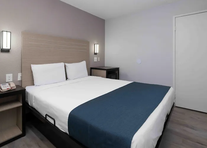 6-tempe, Az - Broadway - Asu 3*