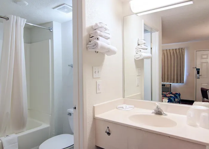 6-tempe, Az - Broadway - Asu Hotel Tempe